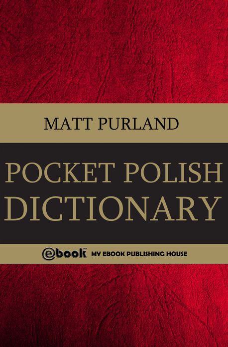 Pocket Polish Dictionary