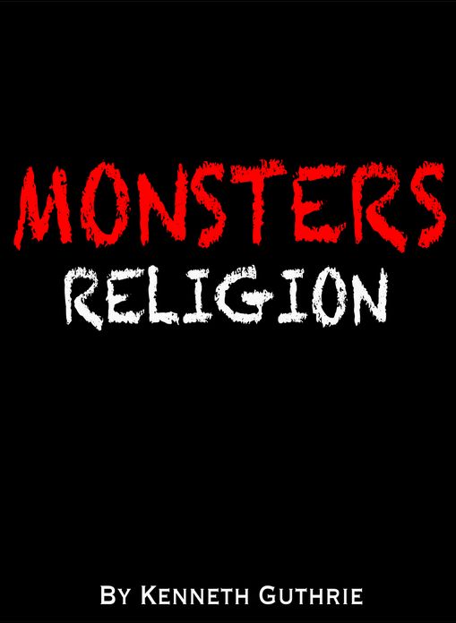 Monsters Religion