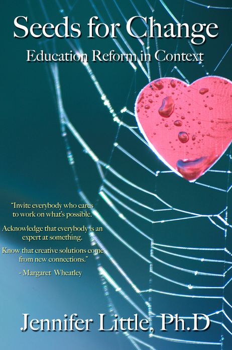 Seeds For Change: Education Reform in Context