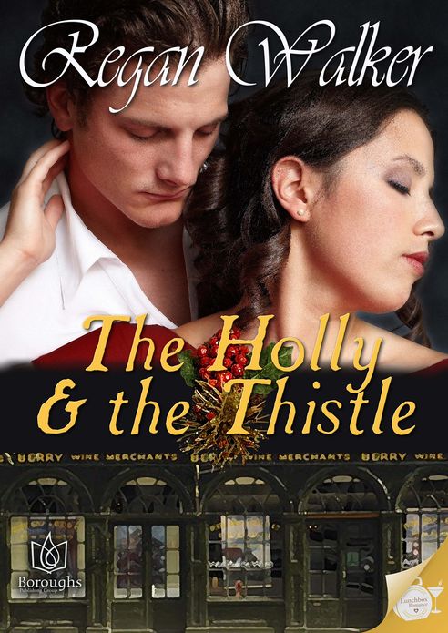 The Holly and the Thistle