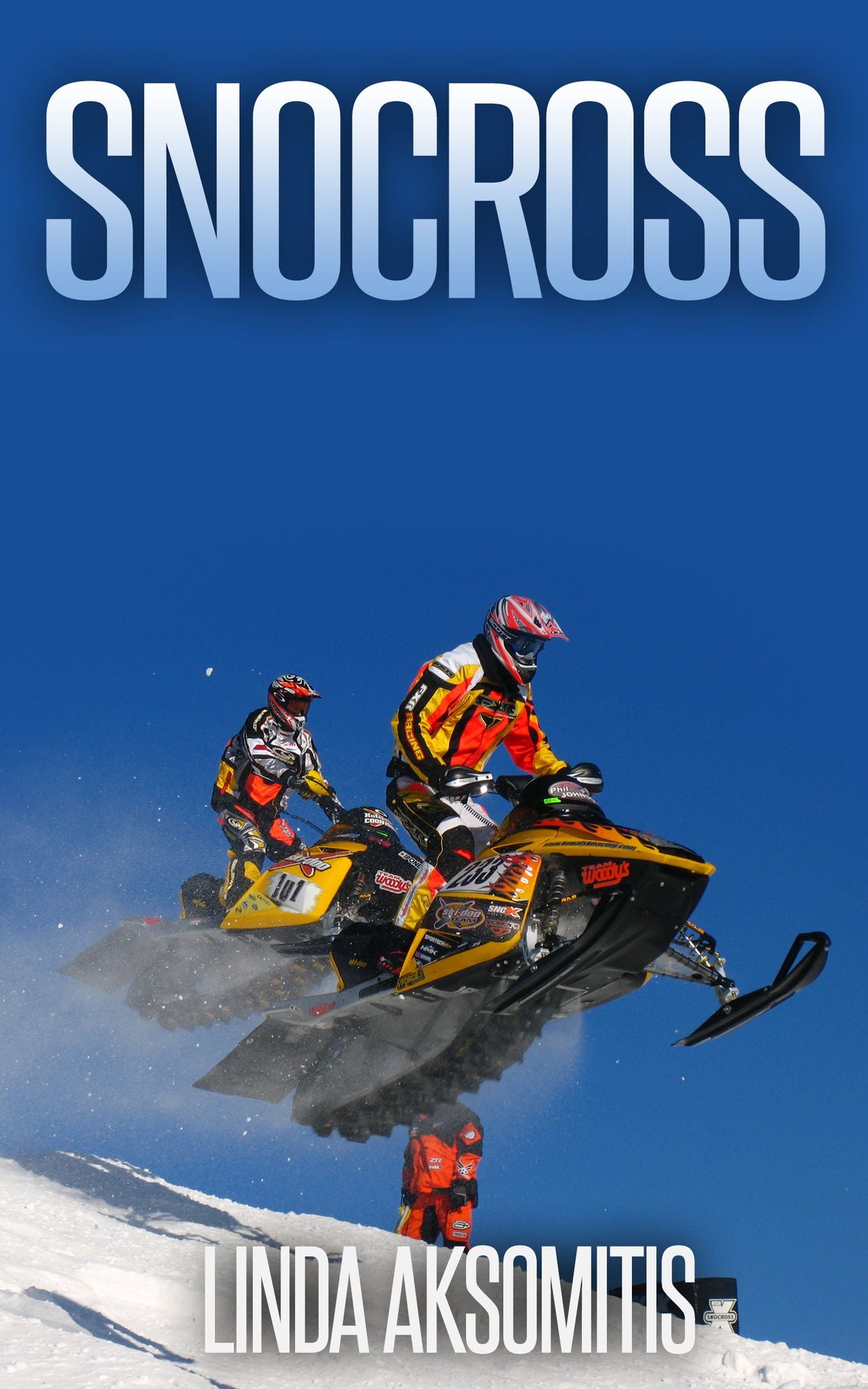 Snocross