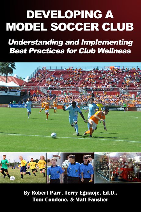 Developing a Model Soccer Club