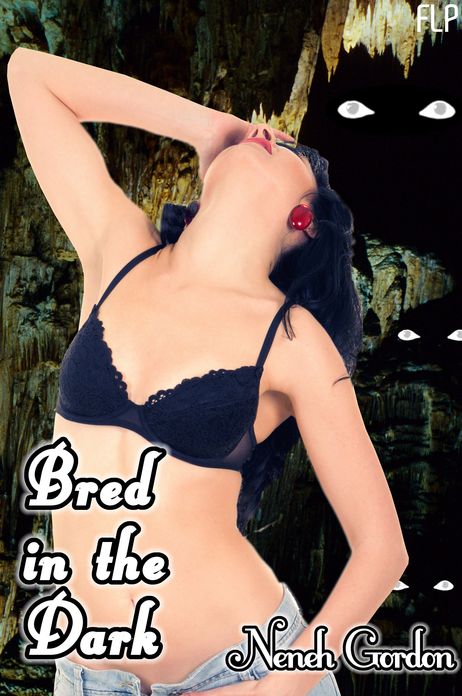 Bred in the Dark (Male dom monster breeding story)