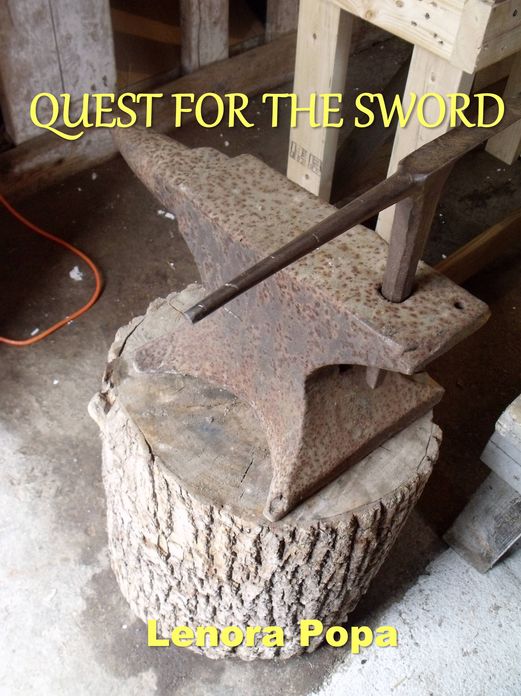 Quest for the Sword