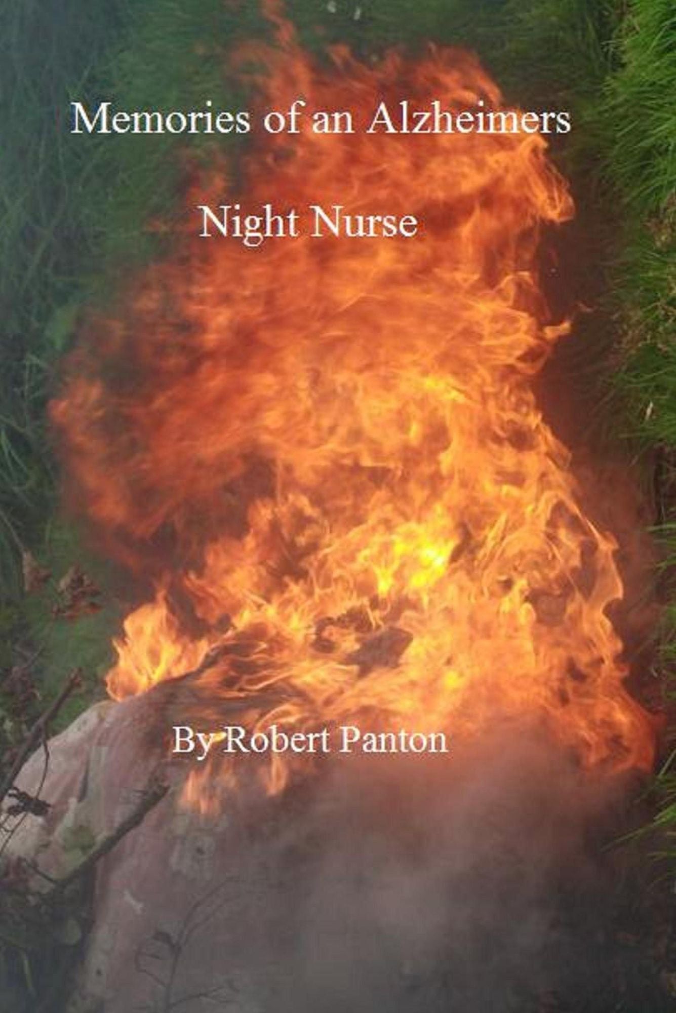 Memories of an Alzheimers Night Nurse