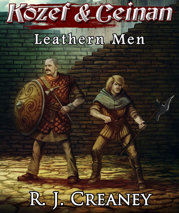 Leathern Men