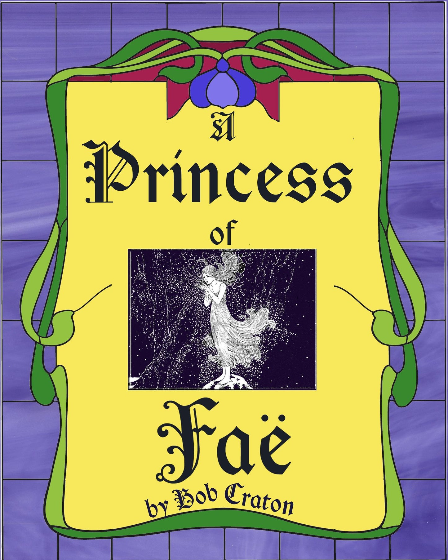 A Princess of Fae