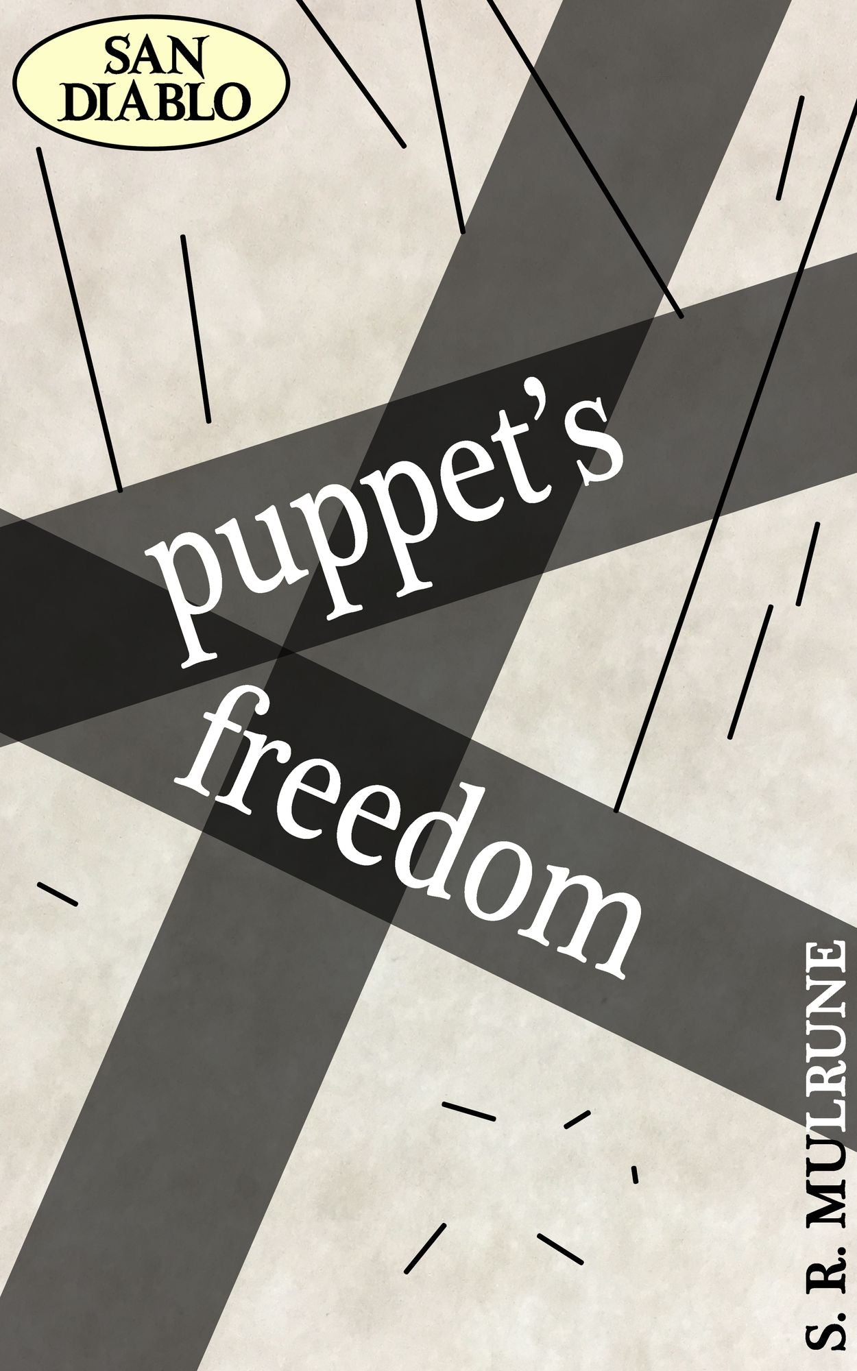 San Diablo: Puppet's Freedom