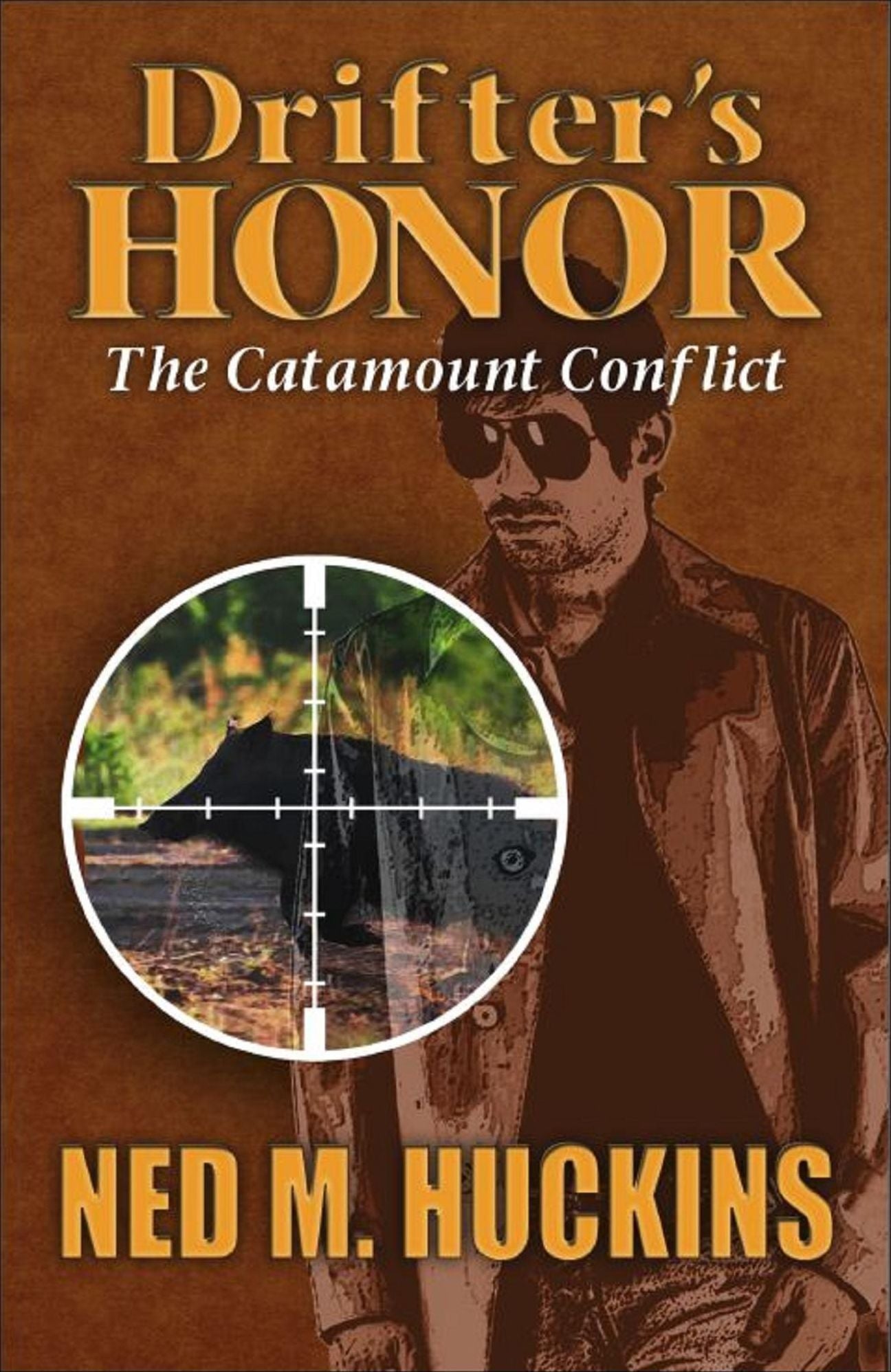 Drifter's Honor "The Catamount Conflict"