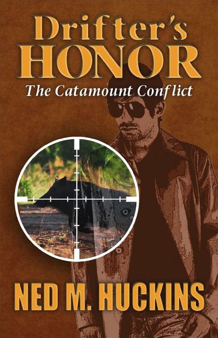Drifter's Honor "The Catamount Conflict"