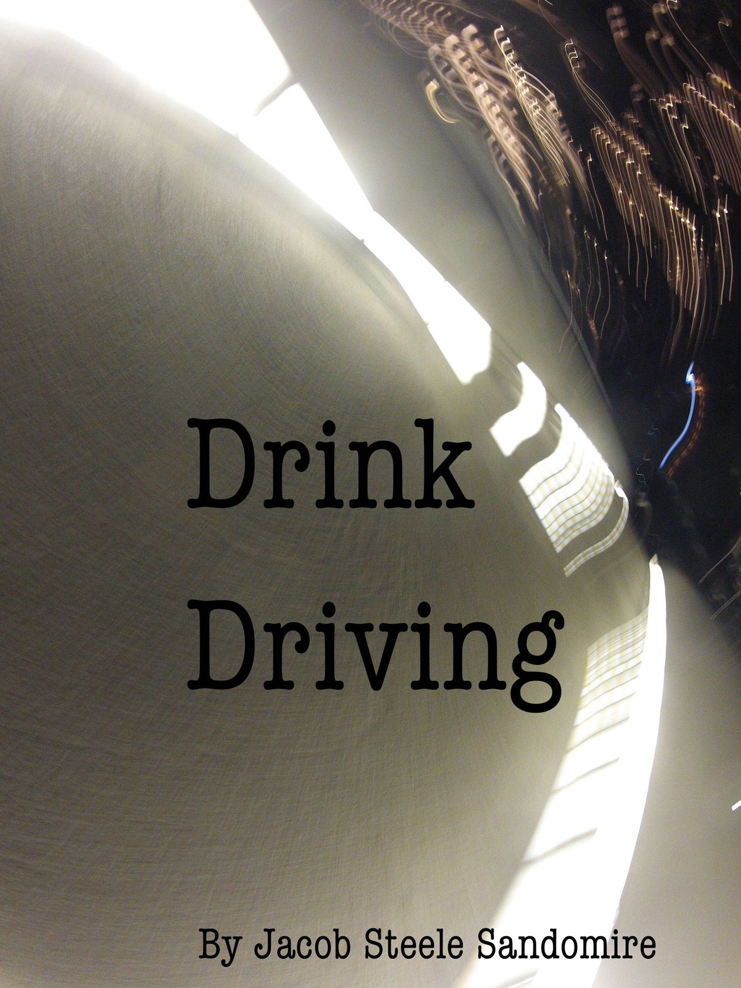 Drink Driving
