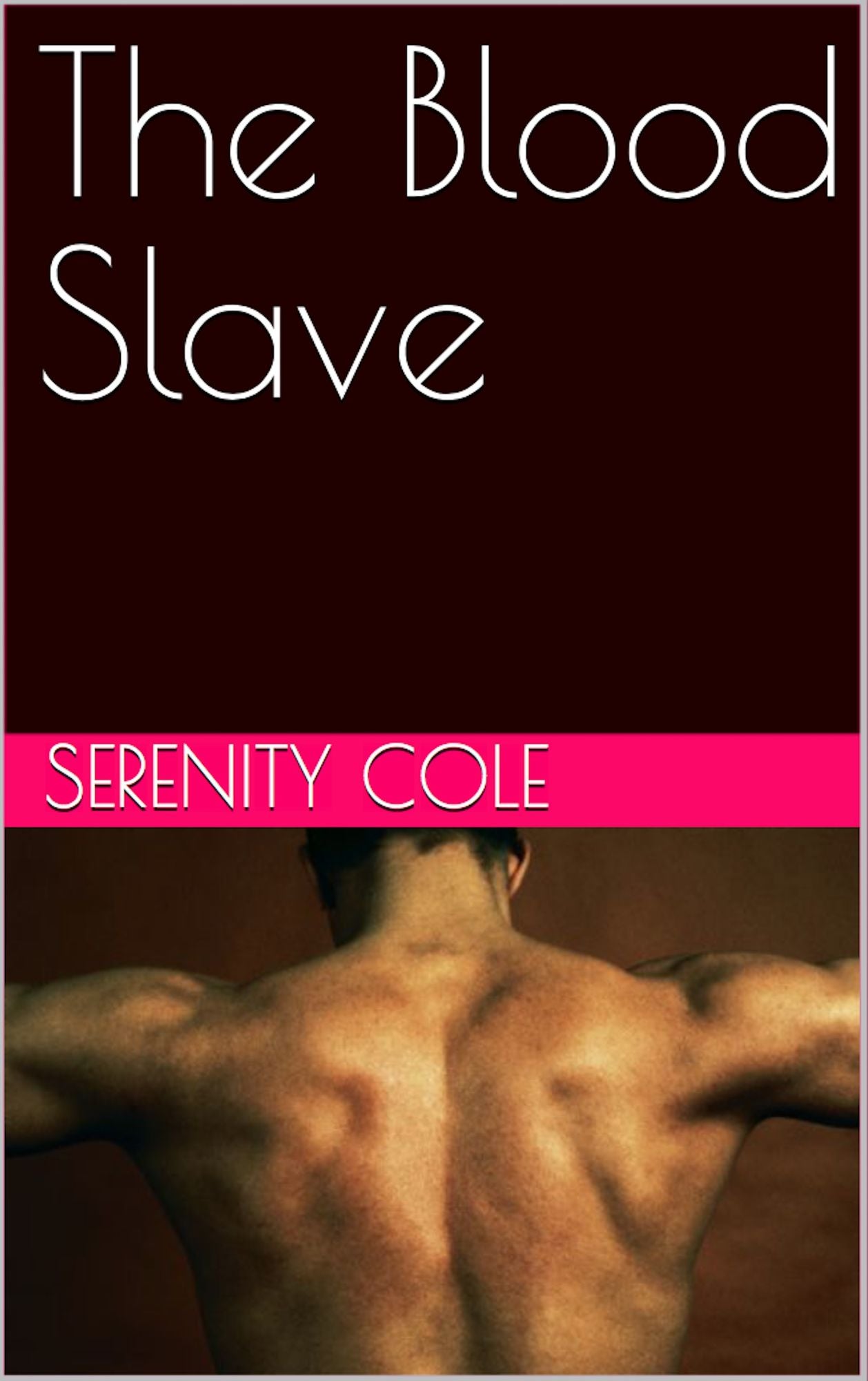 The Blood Slave