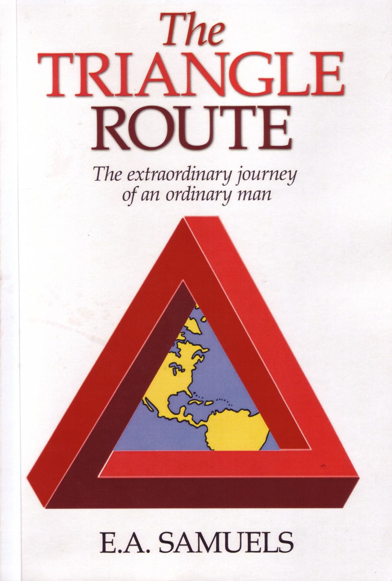 The Triangle Route