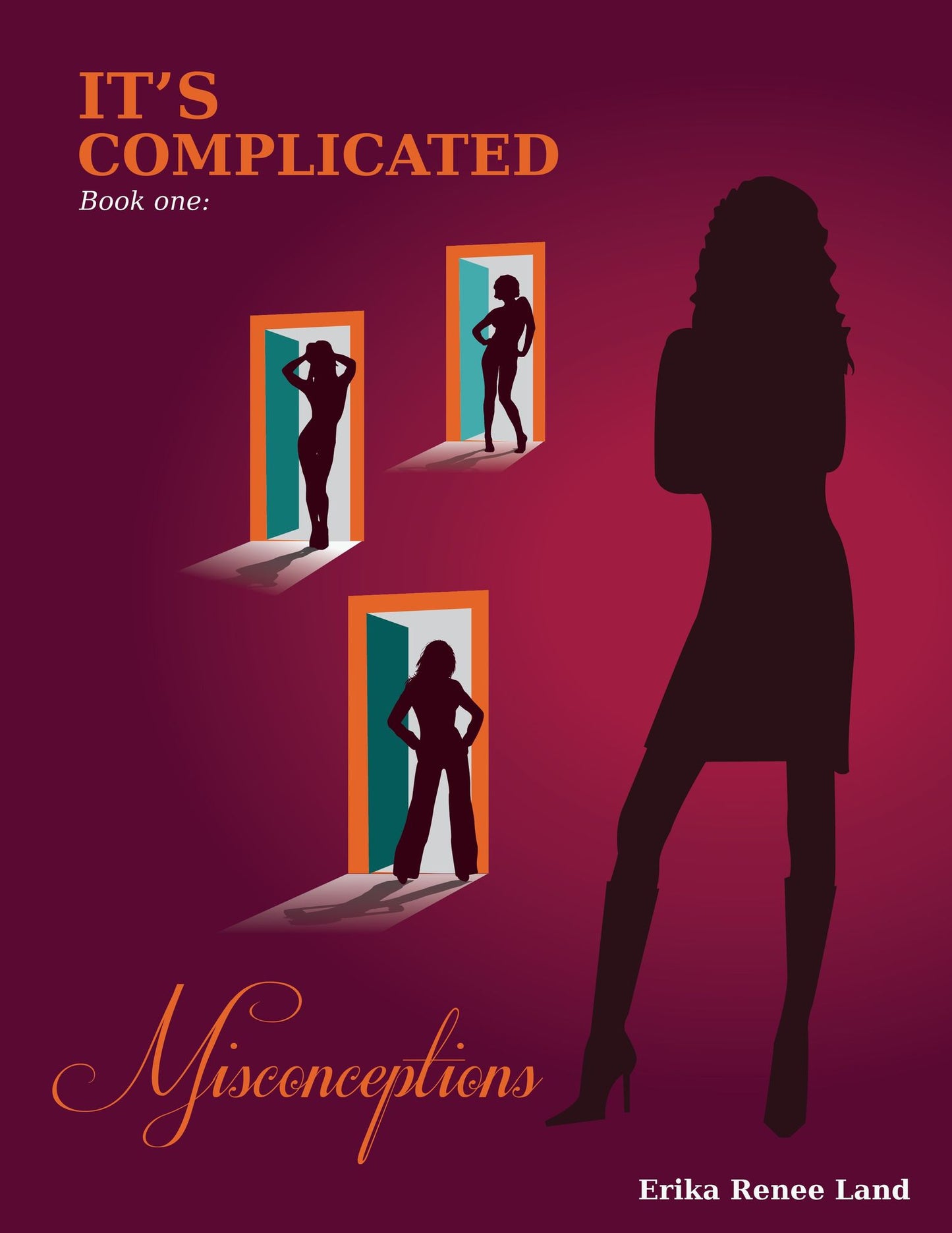 It's Complicated