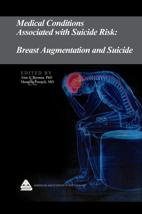 Medical Conditions Associated with Suicide Risk: Breast Augmentation and Suicide