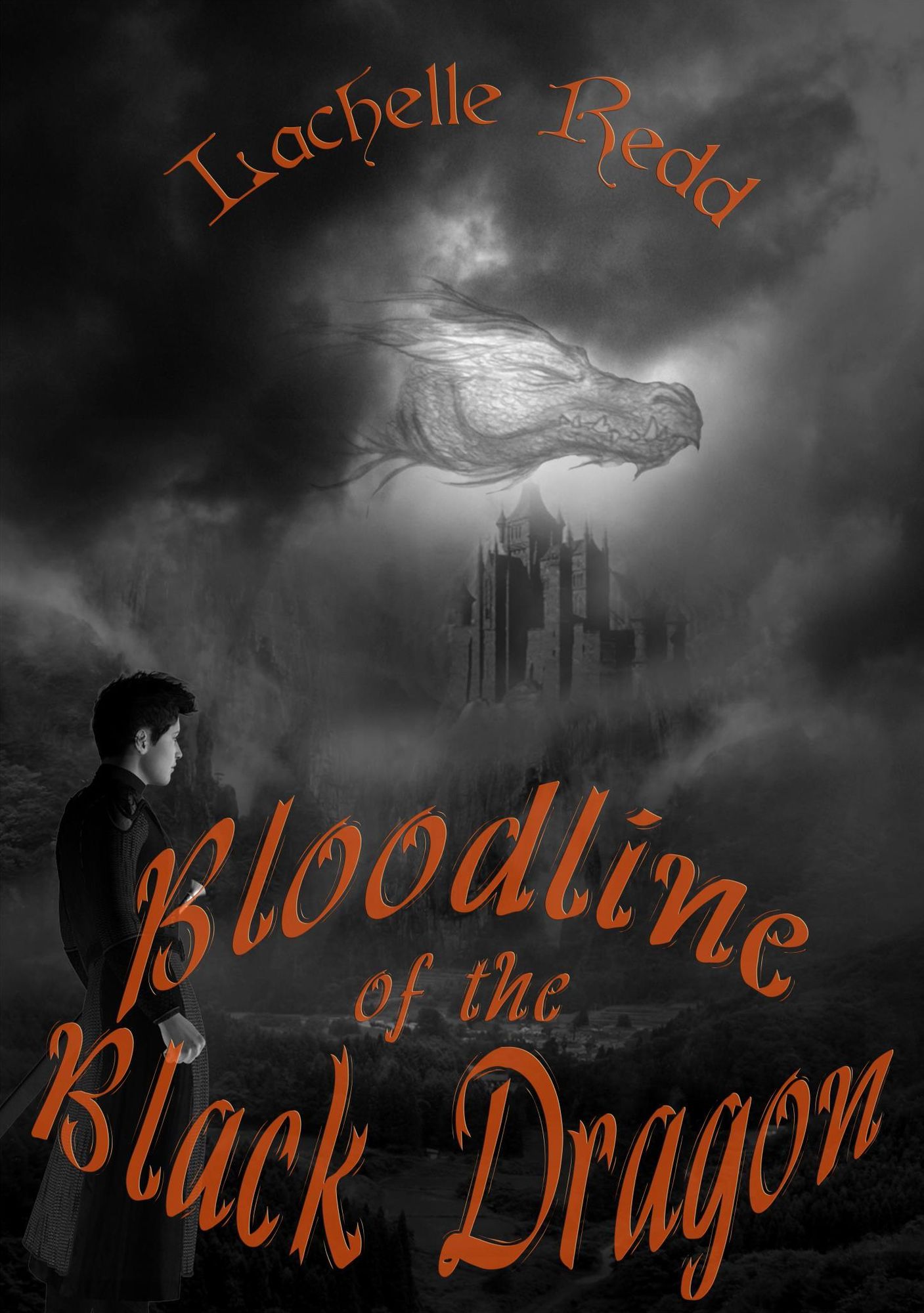 Bloodline of the Black Dragon