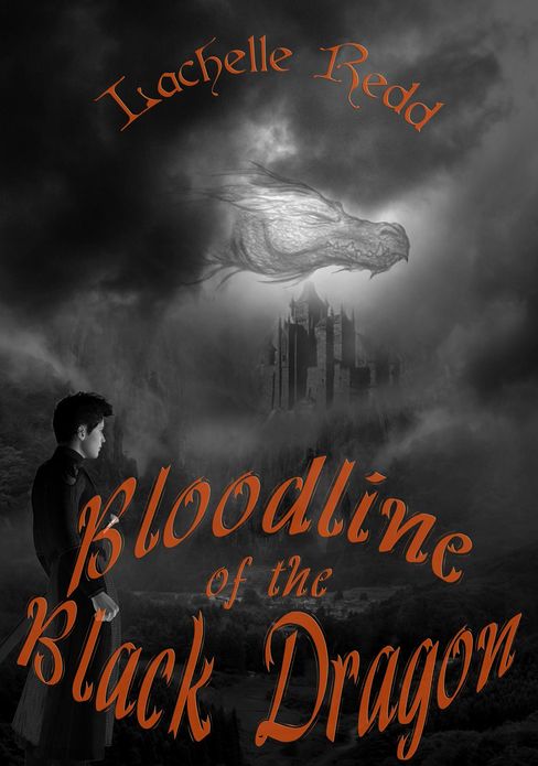 Bloodline of the Black Dragon