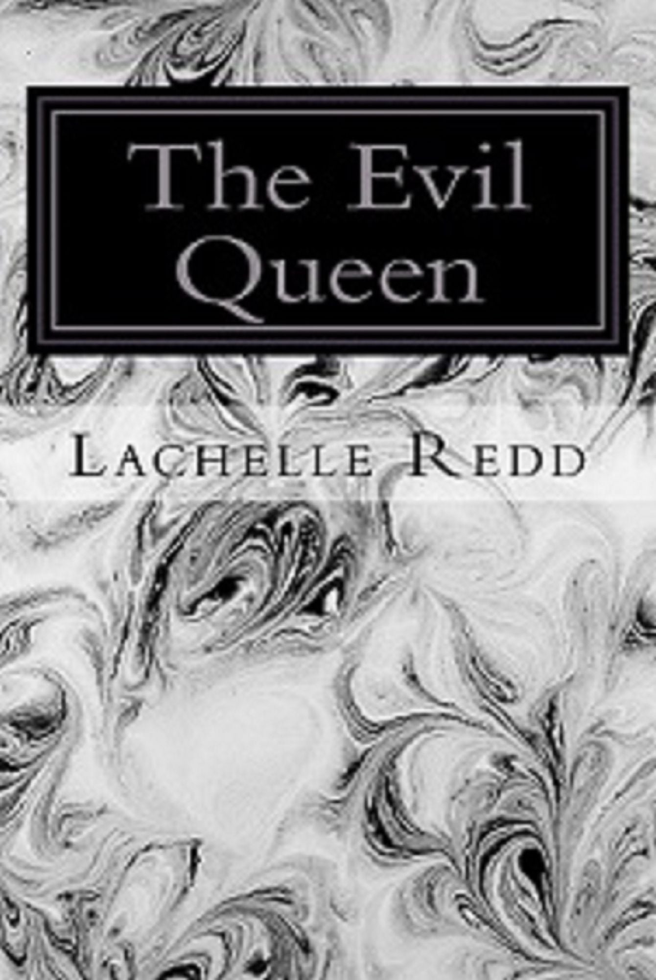 The Evil Queen