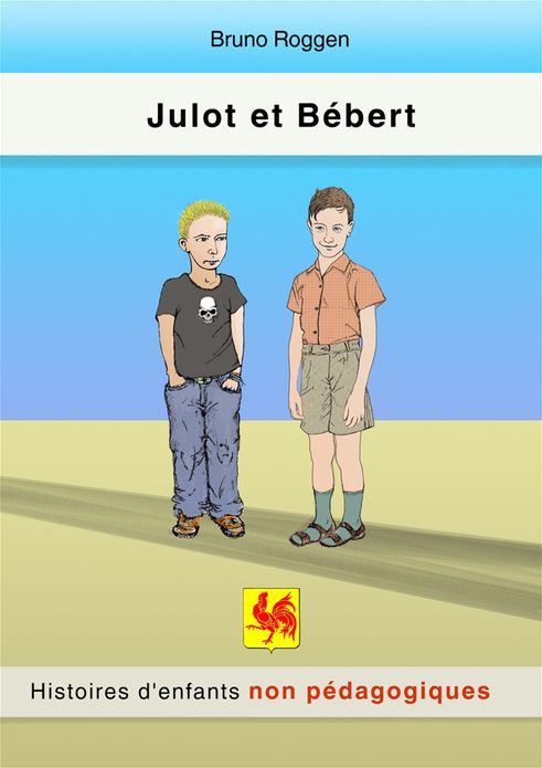 Julot et Bébert