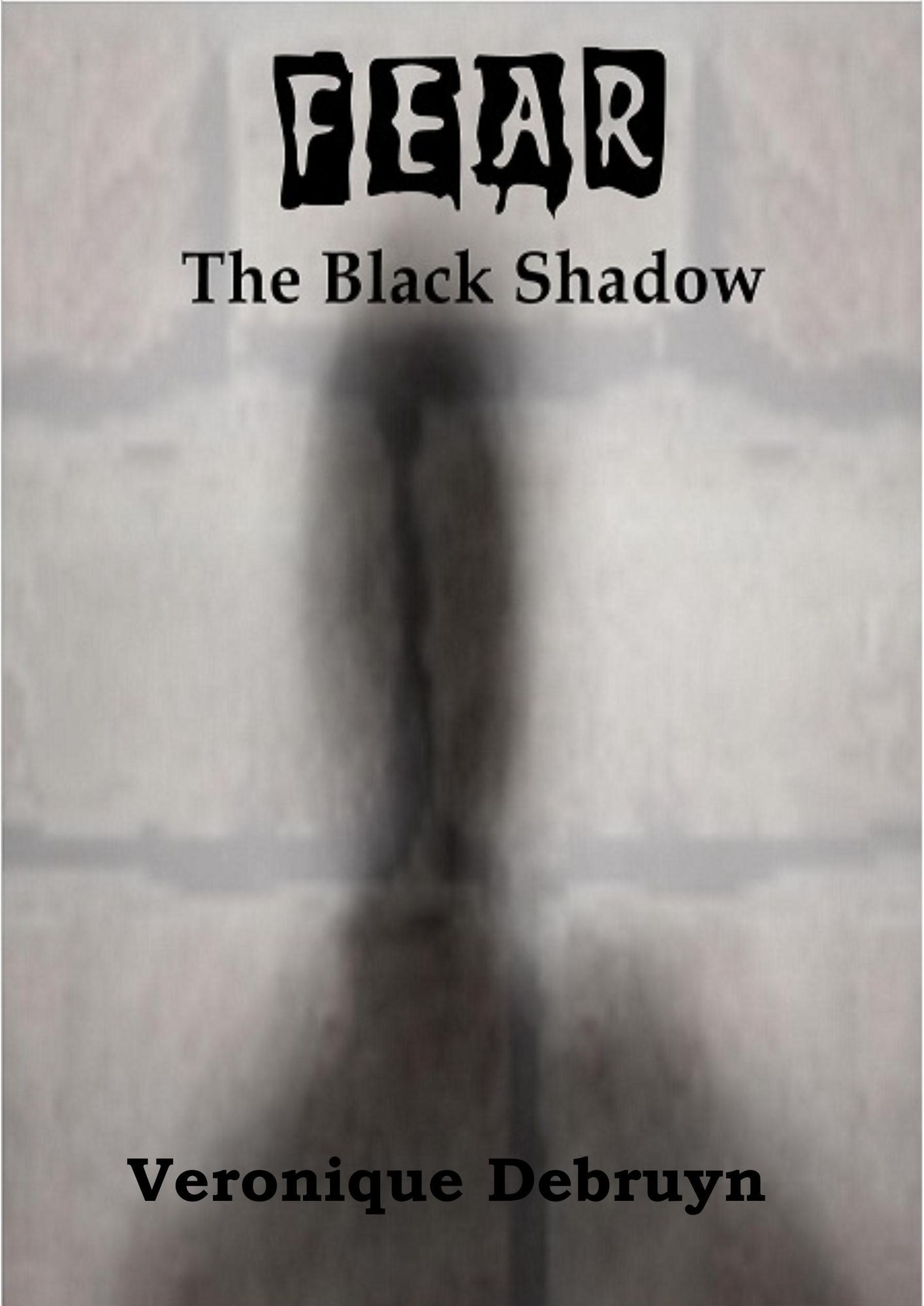 FEAR: The Black Shadow
