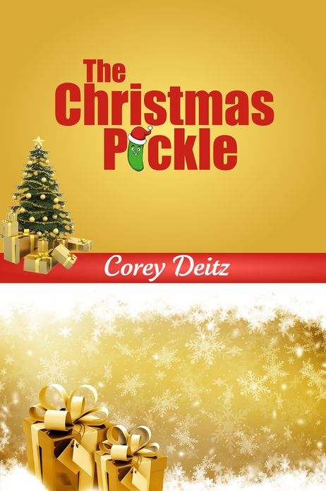 The Christmas Pickle