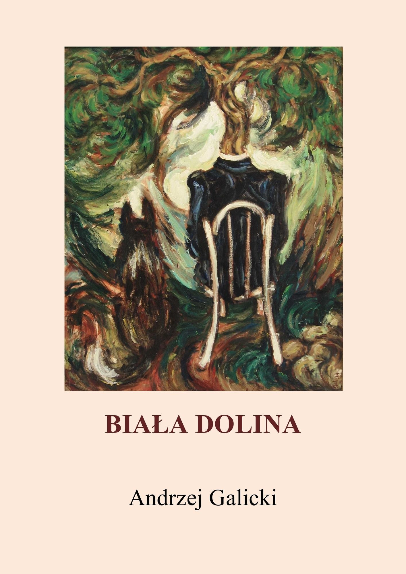 Biala Dolina: Polish Edition, po polsku