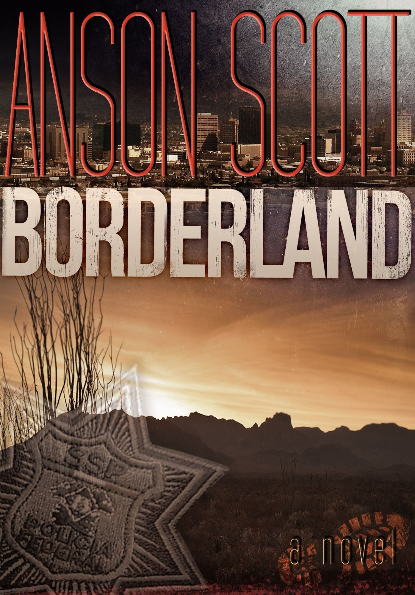 Borderland