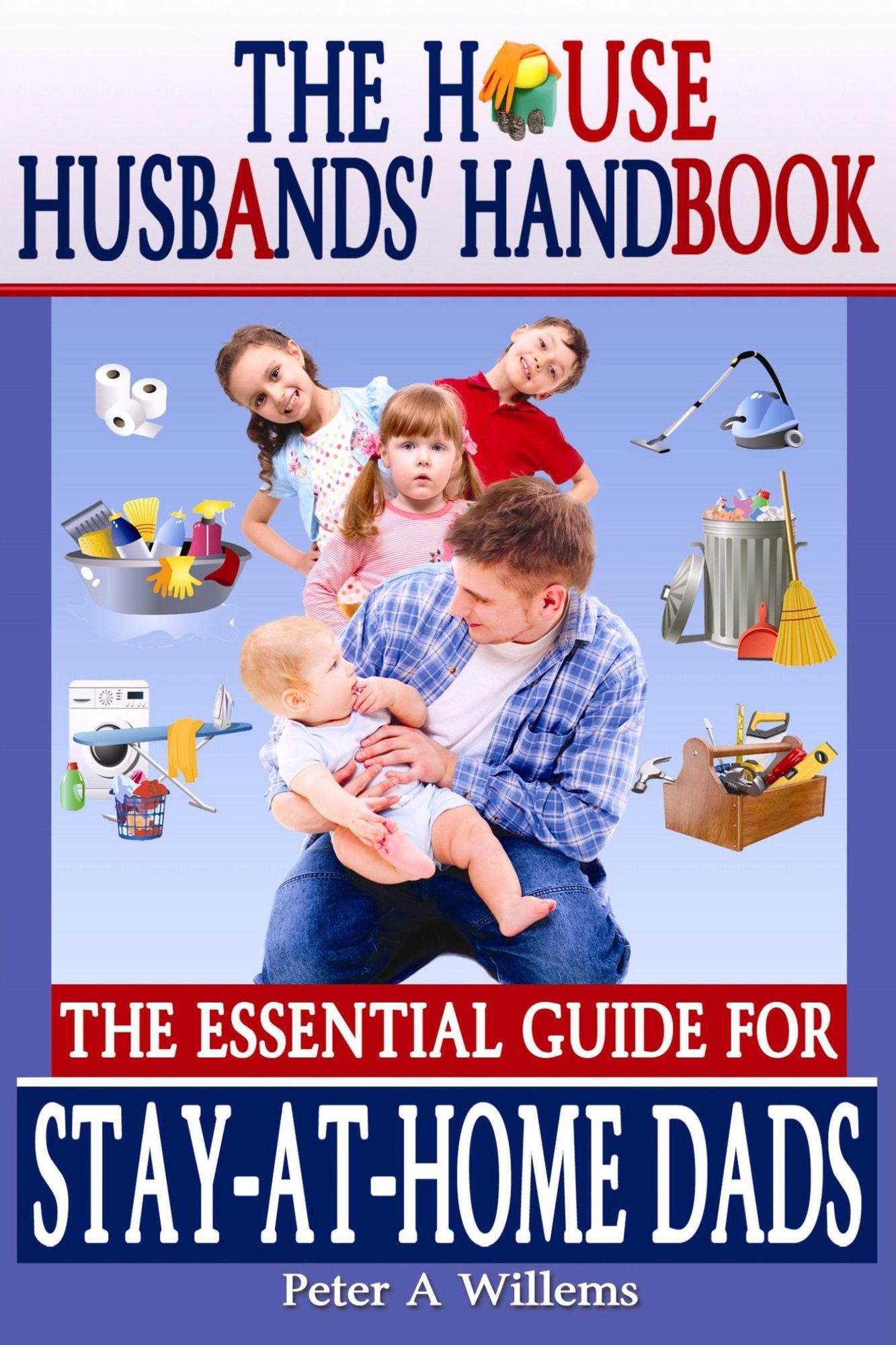 The House Husbands' Handbook