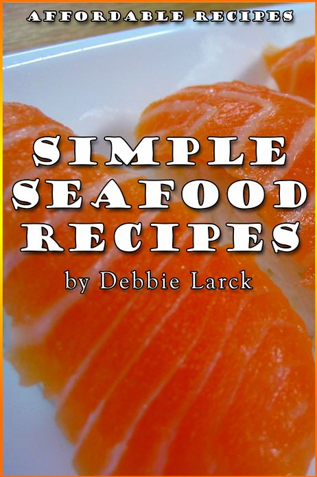 Simple Seafood Recipes