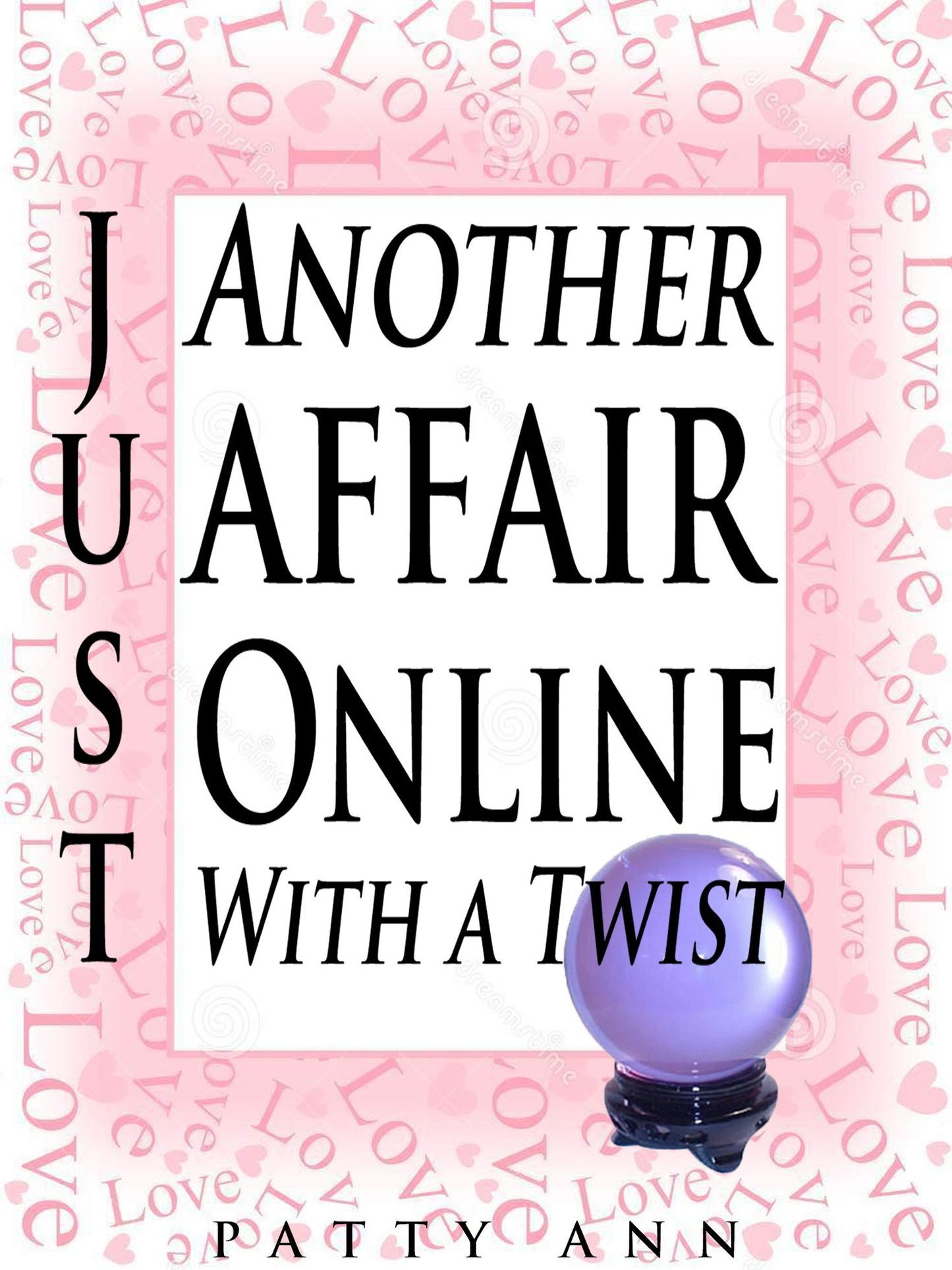 Just Another Affair Online With A Twist