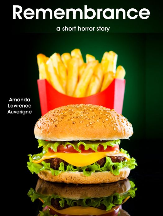 Remembrance: A Short Horror Story