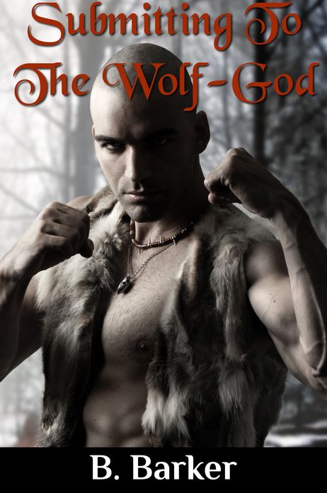 Submitting To The Wolf-God
