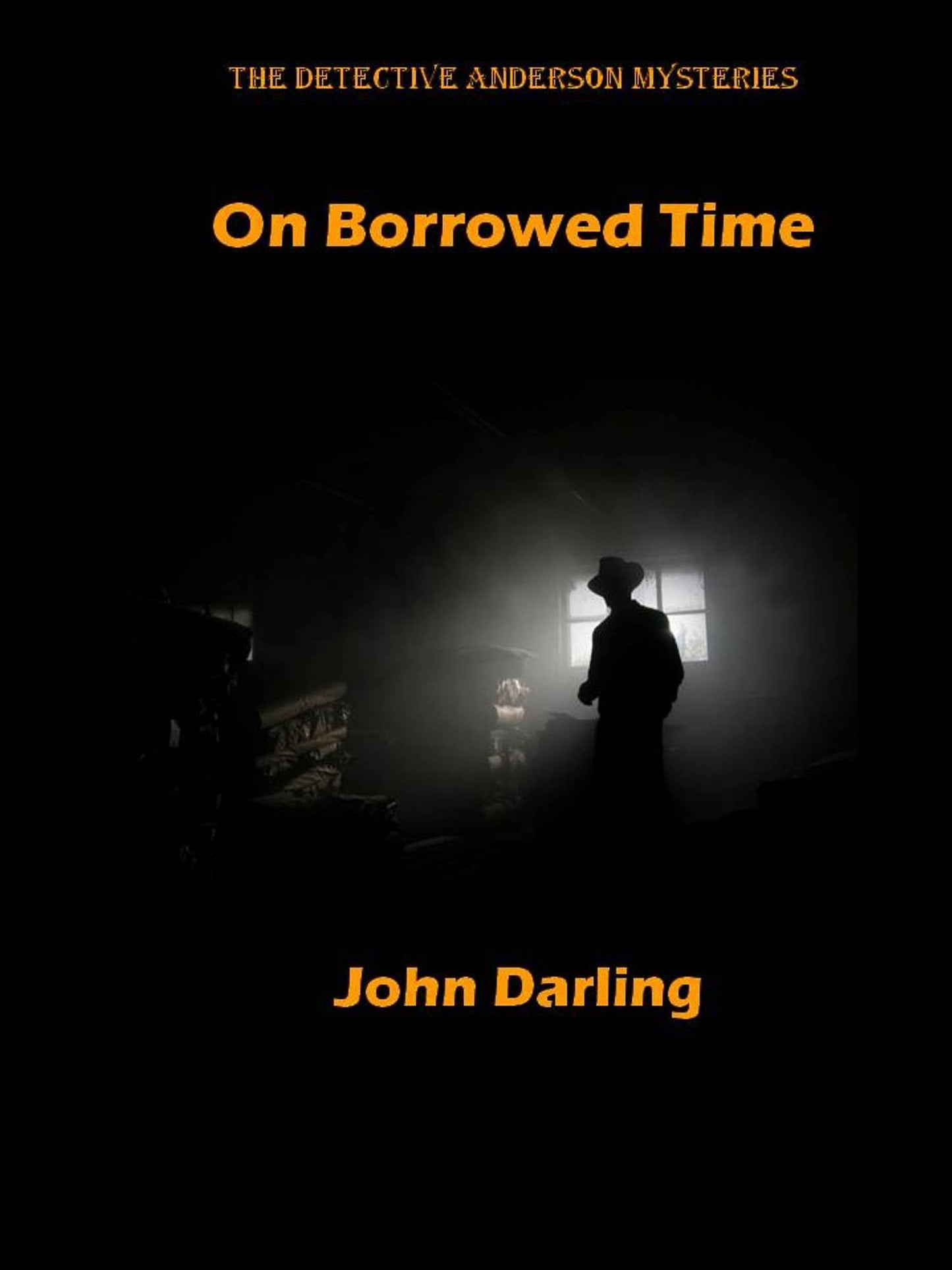 On Borrowed Time