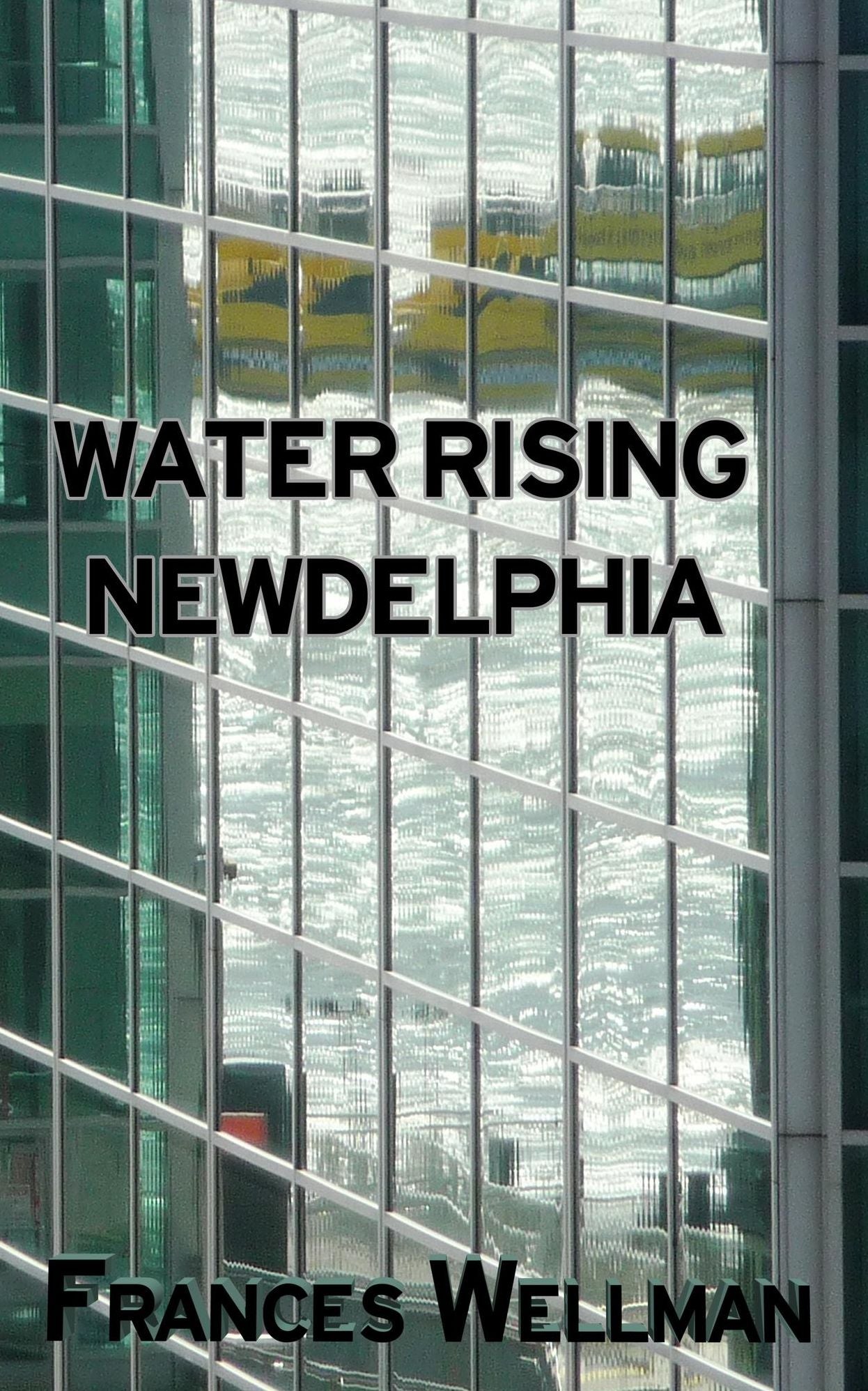 Water Rising Newdelphia