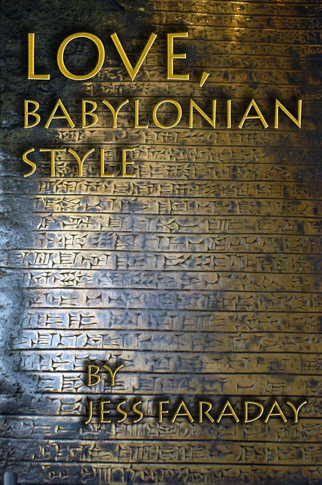 Love, Babylonian Style