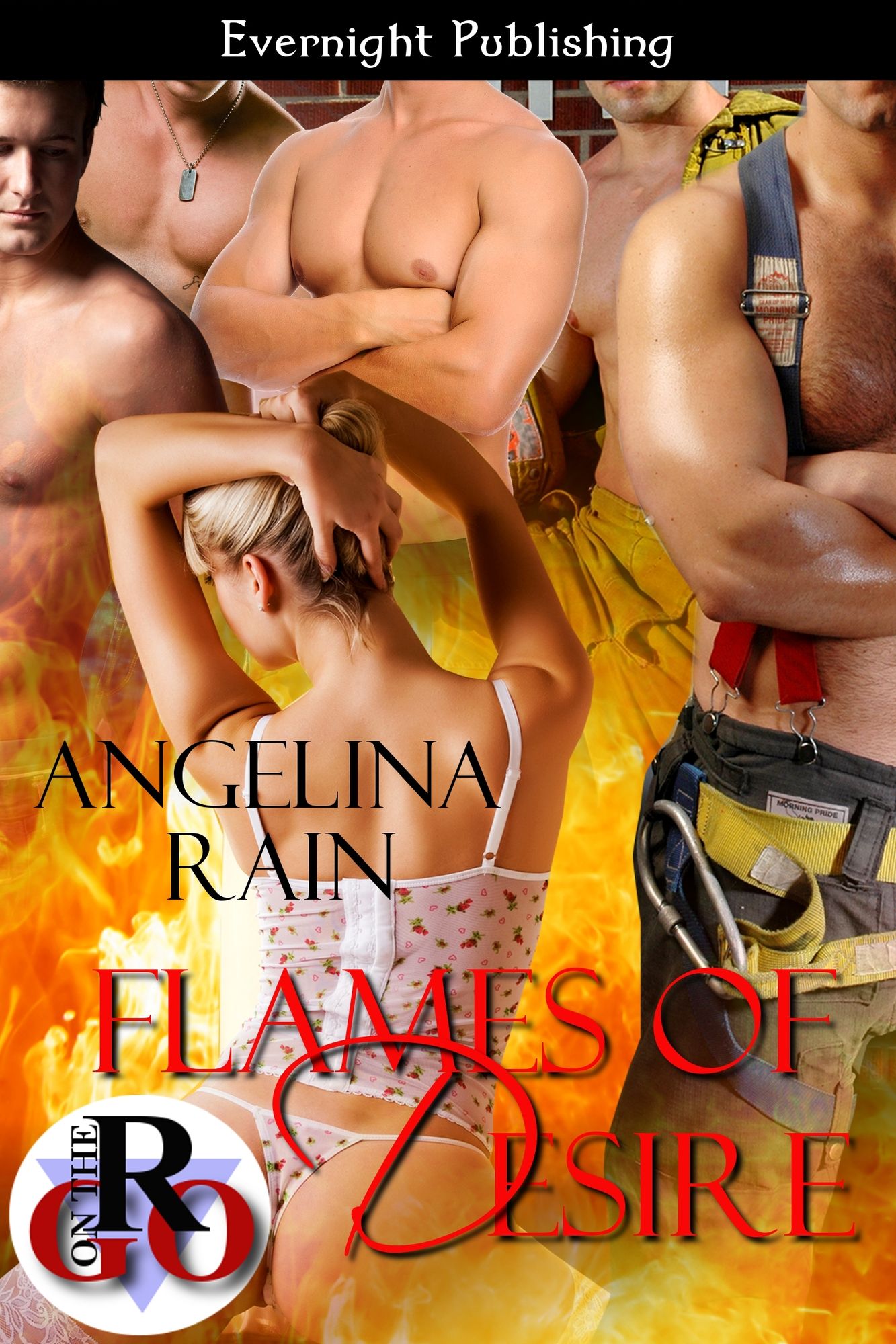 Flames of Desire