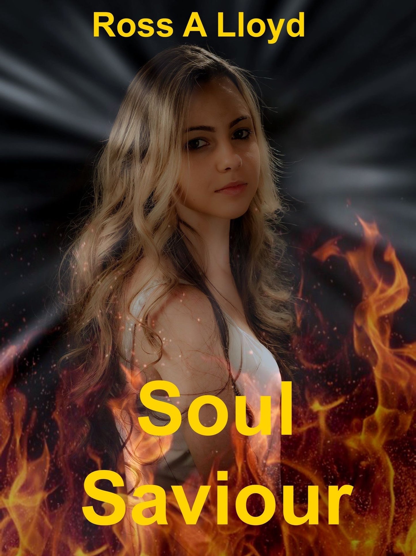 Soul Saviour