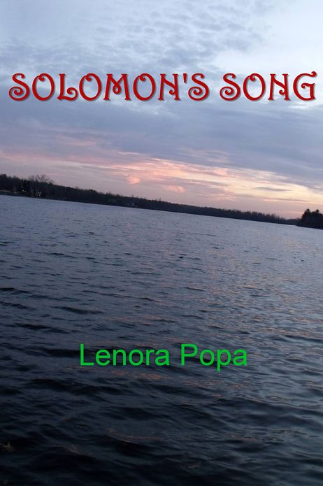 Solomon's Song