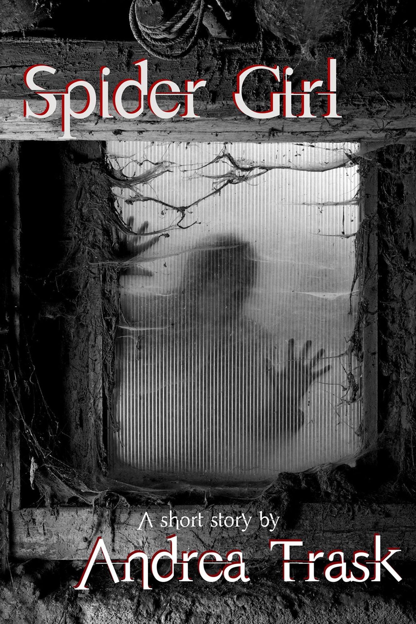Spider Girl