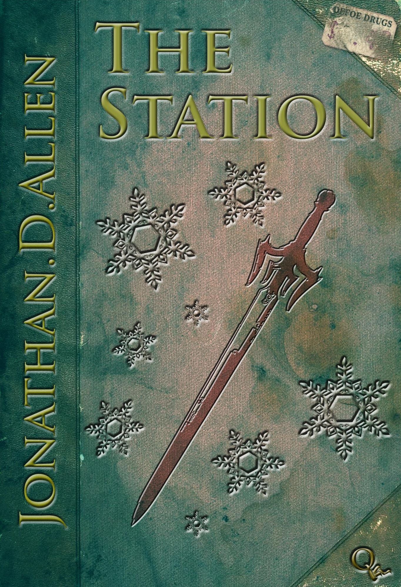 The Station