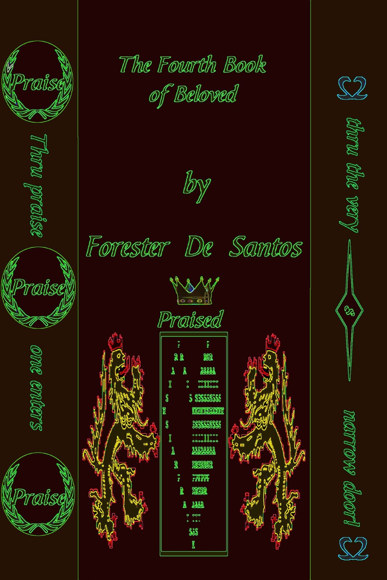 The Fourth Book of Beloved