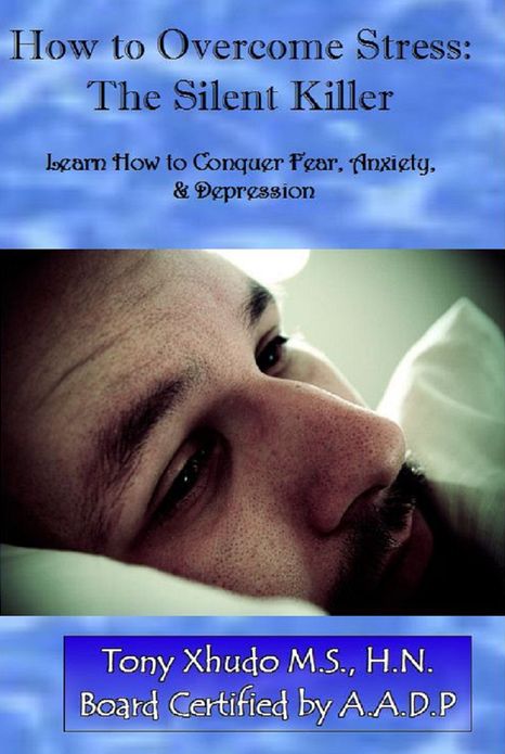 How to Overcome Stress: The Silent Killer