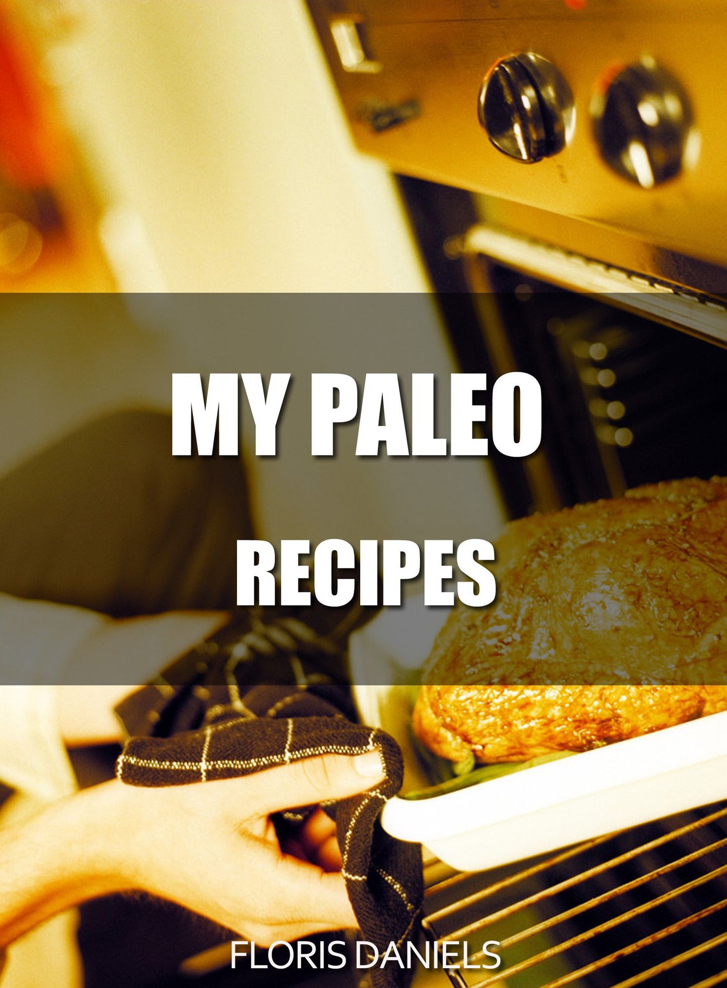 My Paleo Recipes