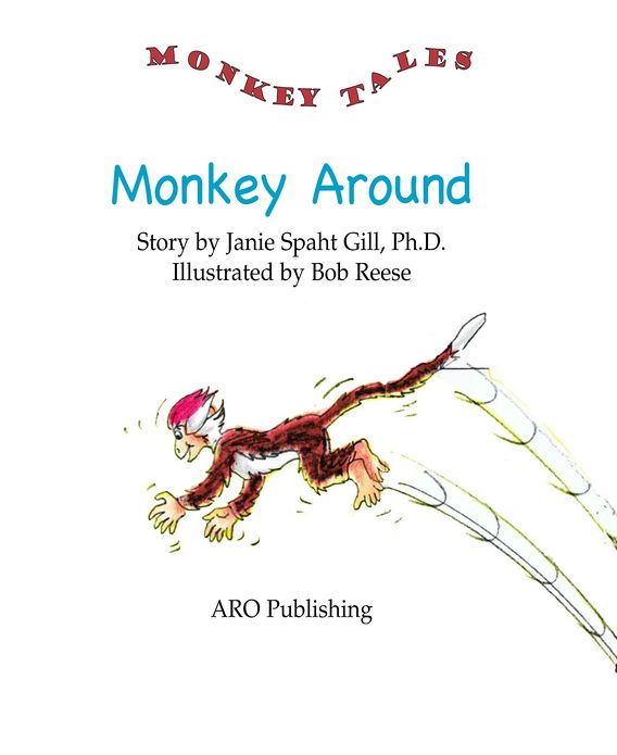 Monkey Around