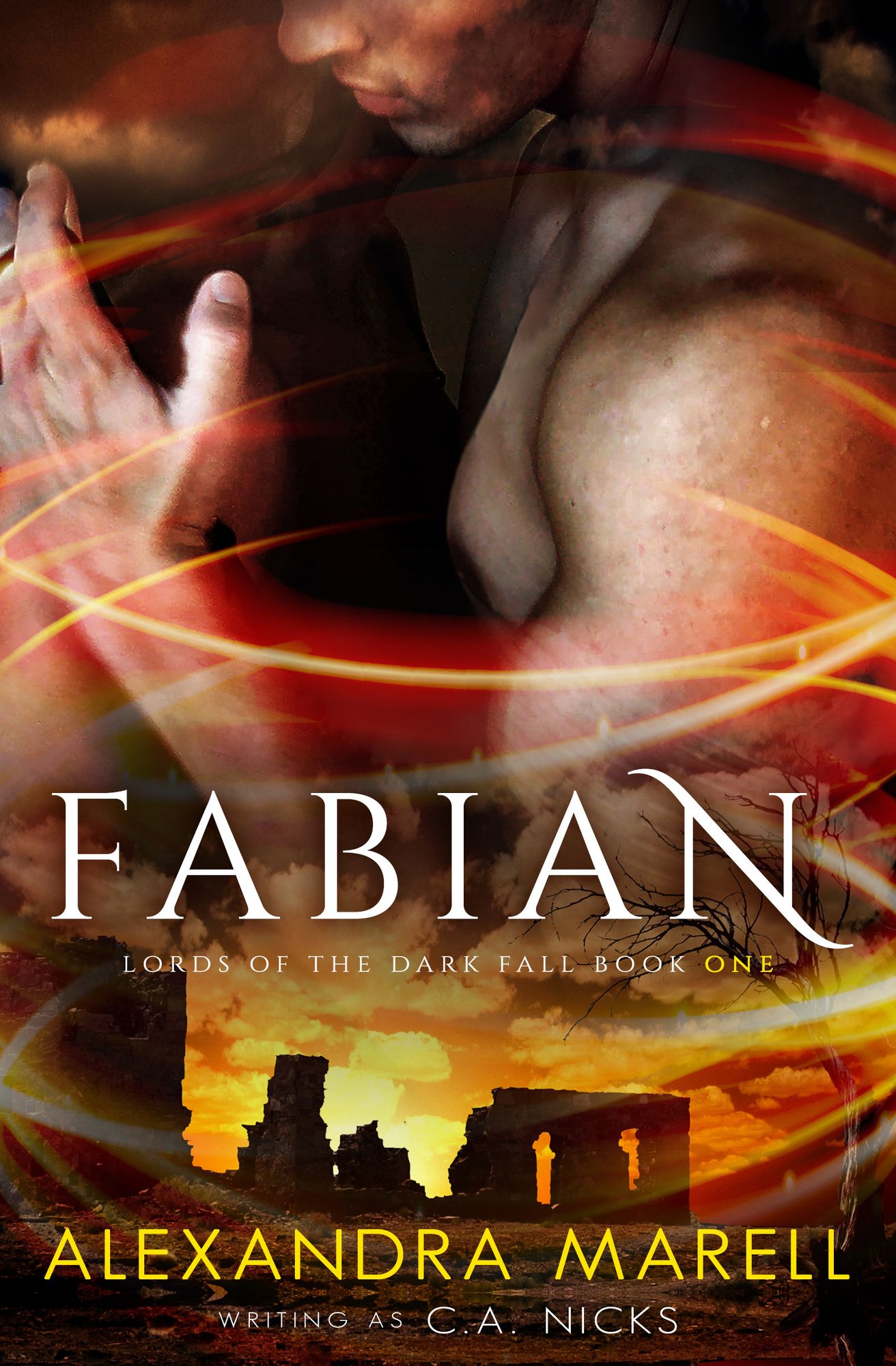 Lords Of The Dark Fall, Fabian