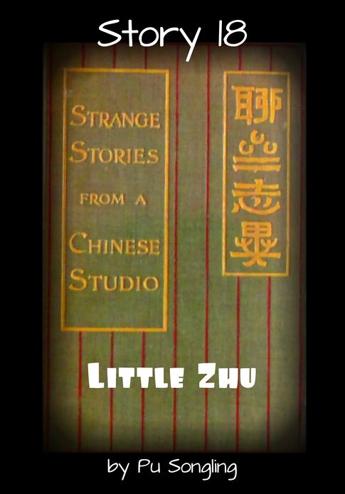 Story 18: Little Zhu