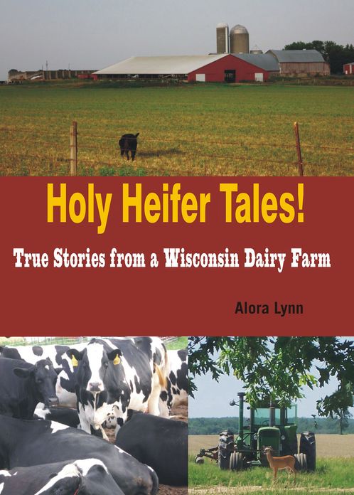 Holy Heifer Tales