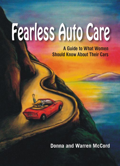 Fearless Auto Care