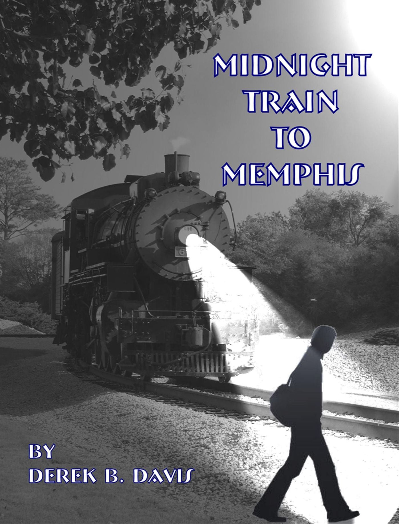 Midnight Train to Memphis