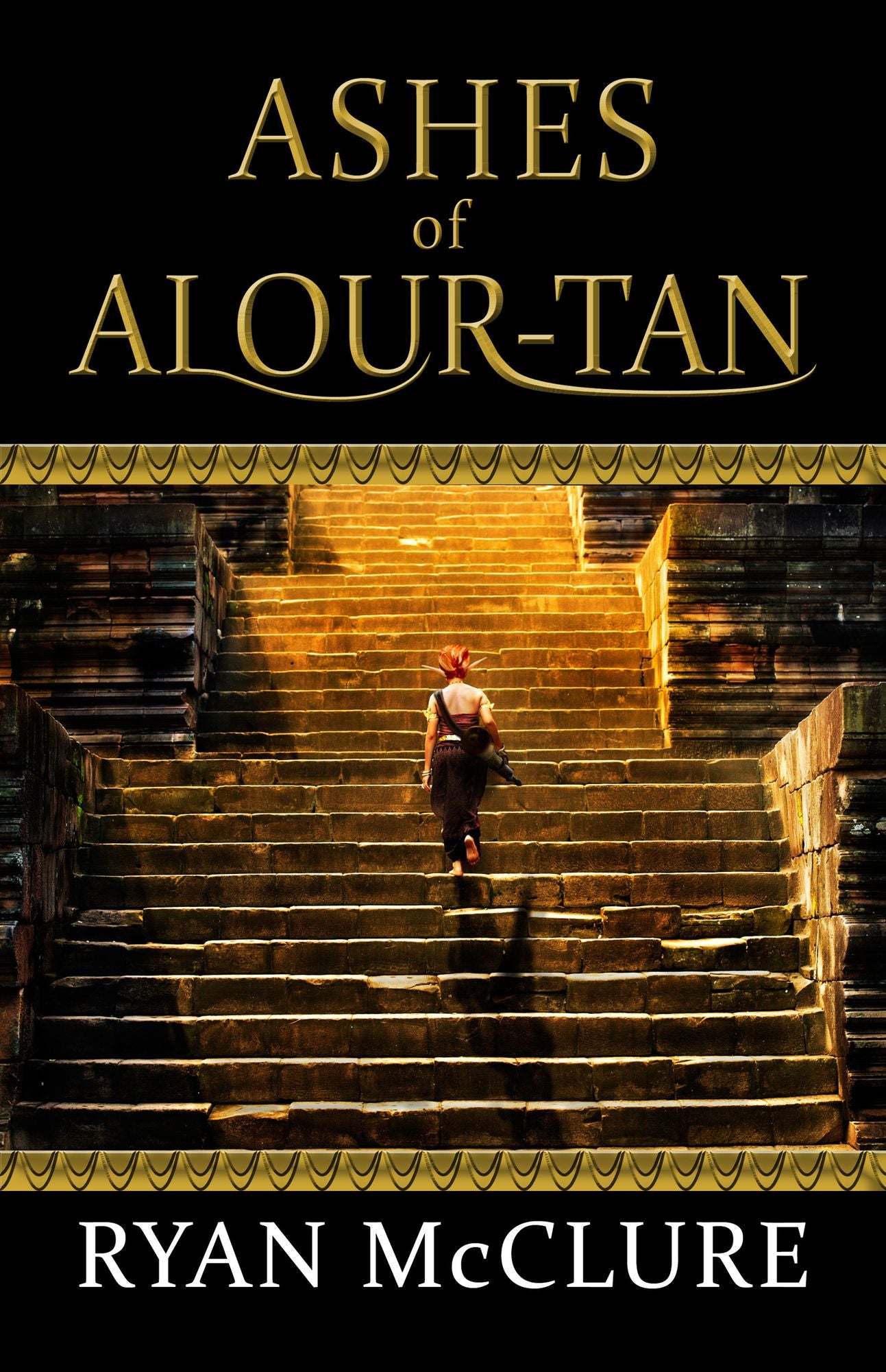 Ashes of Alour-Tan